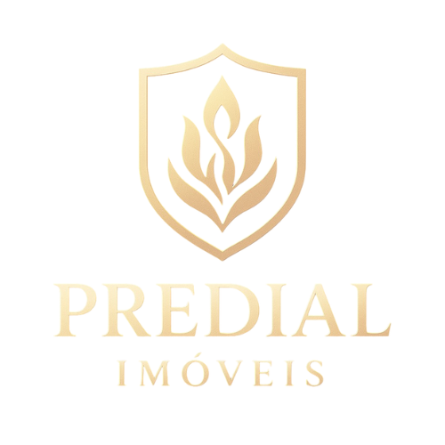 Logo Predial Imóveis | 